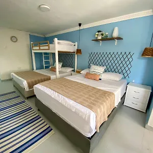  Apartamento Barlovento